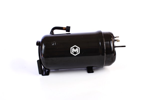 COMPRESSOR (MRD-18-00096-01 LTS) 380V/3PH/50HZ